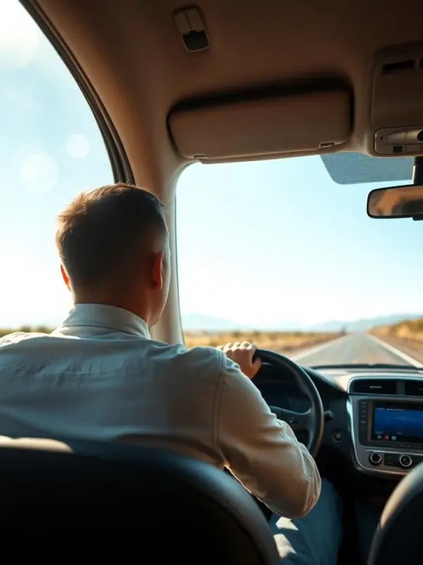 5 consejos esenciales para viajar con tu vehículo eléctrico - imagen de apoyo
