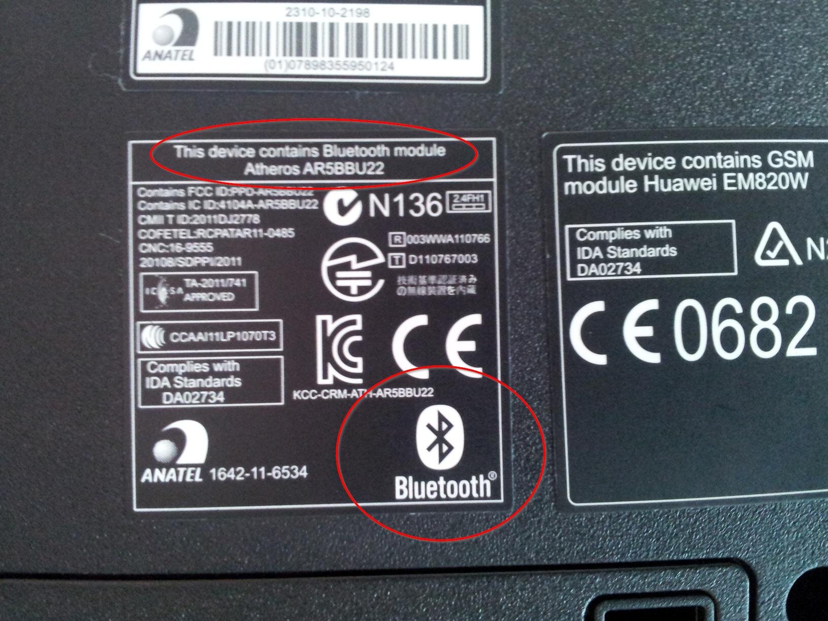 Solución de problemas de Bluetooth en PC: Guía paso a paso - imagen de apoyo