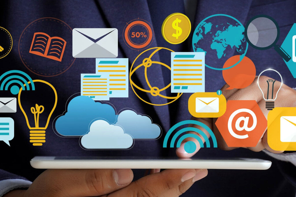 Curso online en PRL para trabajadores de oficina y personal administrativo - imagen de apoyo